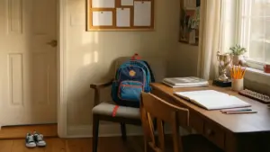 Jak wychować pewne siebie dziecko? Lekcje z historii Kevina Sasaka i jego rodziców